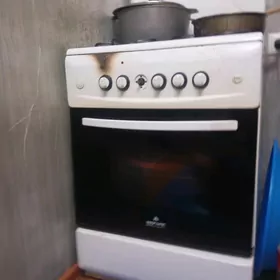 газовая плита