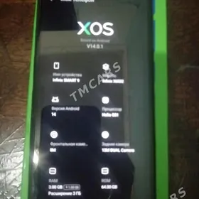 infinix smart 9