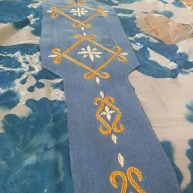 keşde edyan