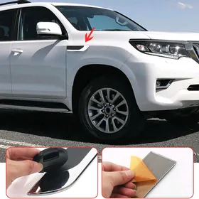 Land Cruiser Prado Hilux Krelo Ÿazgy
