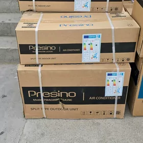 PRESINO 30KWADRAT KONDISINER