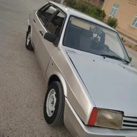 Lada 21099 2000