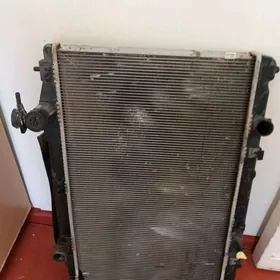 Radiator okizkelle 2.5