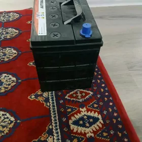 Akumlyator