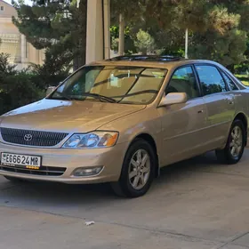Toyota Avalon 2000