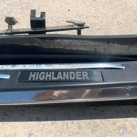 Badinoŝka Haÿlander