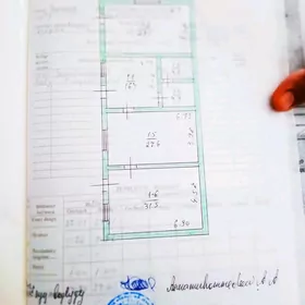 Coganly plan jay 3 kom 145m2
