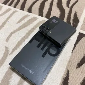 samsung z flip 4