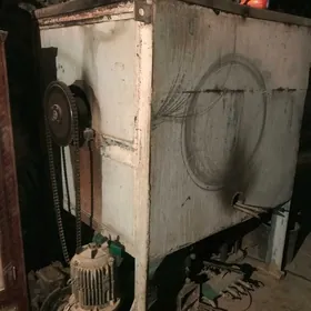 Pec buhanka corek