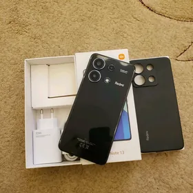 Redmi note13 8/256