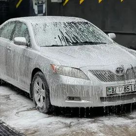 Toyota Camry 2008