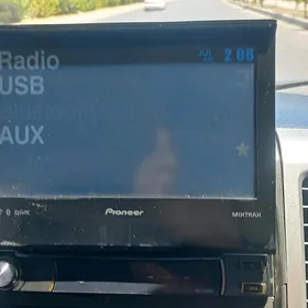 pioner 7550 cykyan tv