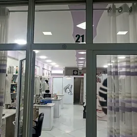 Нурия салонНурия салон