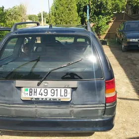 Opel Astra 1993