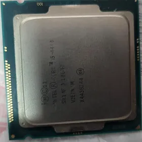 prosessor core i5 4440 3.1 GHz