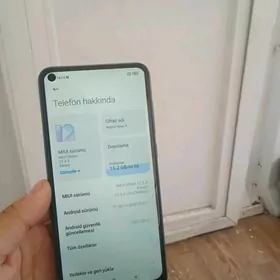 Redmi Note9 Obmen