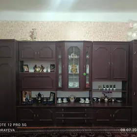 stenka garnitur shkafv