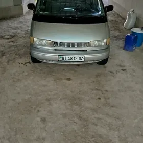 Toyota Previa 1992