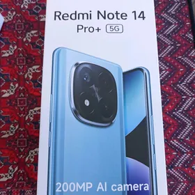 Redmi note 14 pro+ 5G