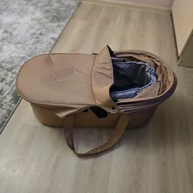 Kidilo стульчик для кормления