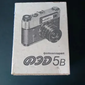 Фотоаппараты