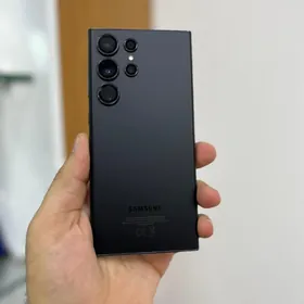S23 Ultra 12/256GB