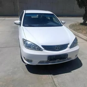 Toyota Camry 2002