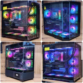 ULTRA 7+RTX5060Ti 16Gb! NEW!