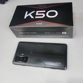 redmi k50 8/128 gaming edition