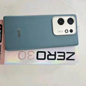 Infinix zero 30