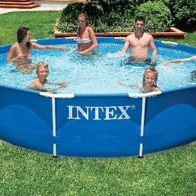 intex basseyka