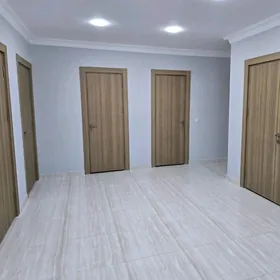 Gurtly 3 komnat 120m²