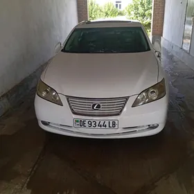 Lexus ES 350 2008