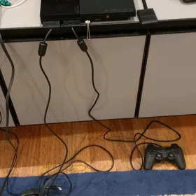 PLAYSTATAION