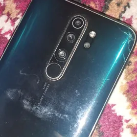 Redmi note 8 pro