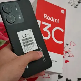 Redmi 13C