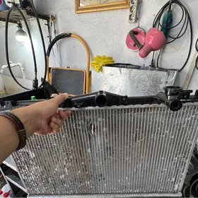Radiator