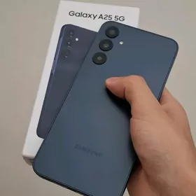 Samsung A25