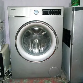 Vestel kirmasyn