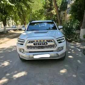 Toyota Tacoma 2022