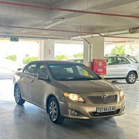 Toyota Corolla 2010