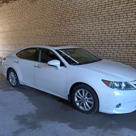Lexus ES 350 2012