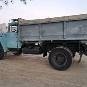 Zil 131 1980