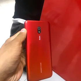 Redmi 8A  4/64