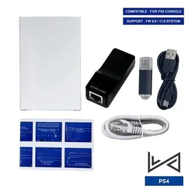 Активатор ps4 11.0 PS4