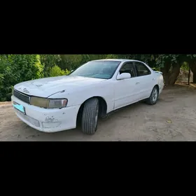 Toyota Mark II 1993
