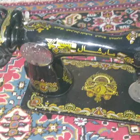 tikin maşyn
