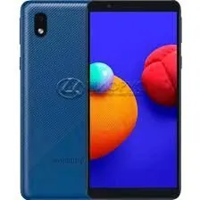 Samsung a01core