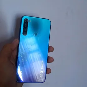redmi not 8