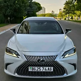 Lexus ES 350 2020
